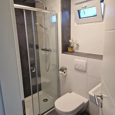 Daire Nordic Odin Belau