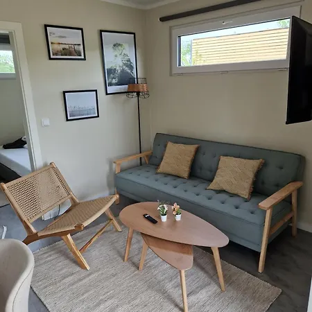 Nordic Odin Daire Belau