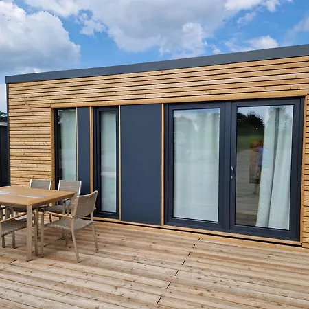 Daire Nordic Odin Belau