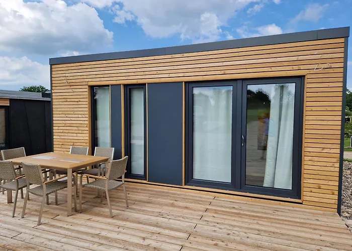 Appartamento Nordic Odin Belau