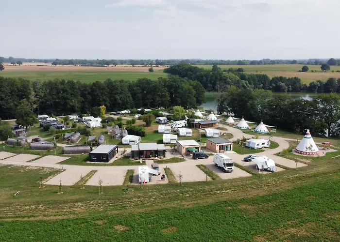 Nordic Odin Appartamento